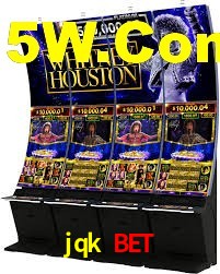 Experiência VIP jqk bet