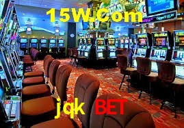 Account Benefits jqk bet