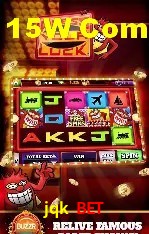 jqk bet