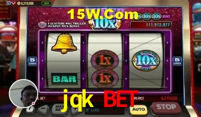 Experimente o Login Seguro Premium no jqk bet