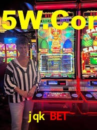 Player Reviews jqk bet