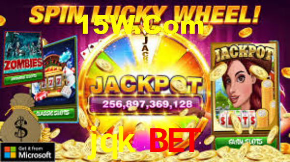 Bônus Generosos e Exclusivos no jqk bet para Você!