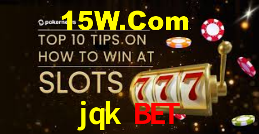 Tournaments jqk bet