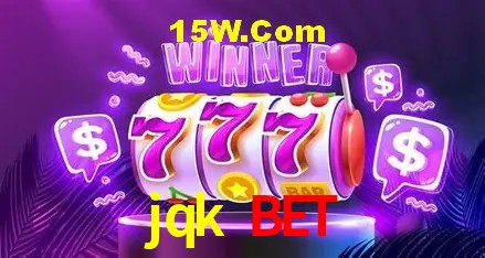 Integração de APIs jqk bet