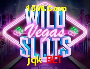 Provedores de Jogos jqk bet