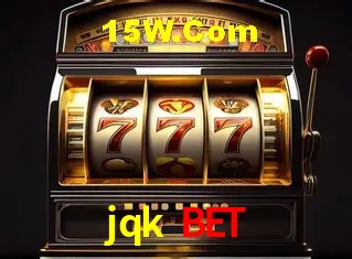 jqk bet