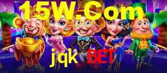 Welcome Bonus jqk bet