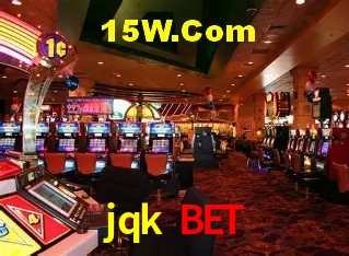 Promoção Relâmpago jqk bet