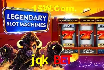 jqk bet