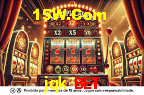 Exclusive Games jqk bet