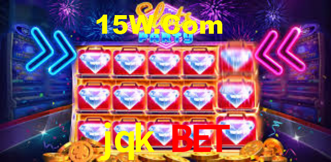 jqk bet app
