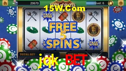 jqk bet: Seu Cassino Premiado com Pagamentos Rápidos