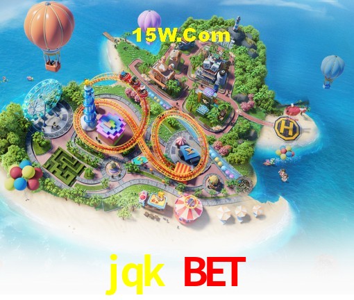 Experiência VIP jqk bet