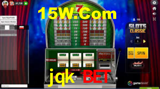 Roulette Table jqk bet