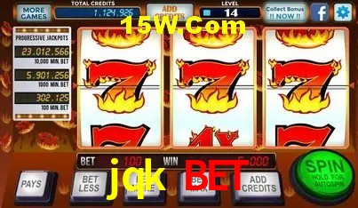 Estatísticas do Jogo jqk bet