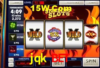 jqk bet,jqk bet app
