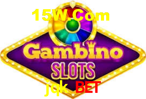 Premium Interface jqk bet