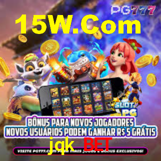 jqk bet login