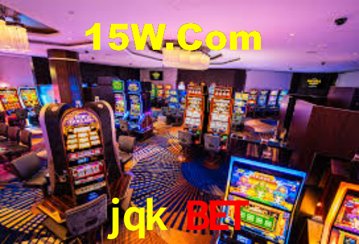 VIP Casino jqk bet
