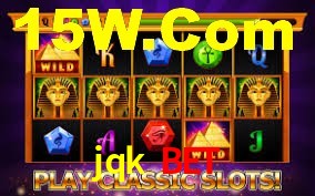 Live Casino jqk bet
