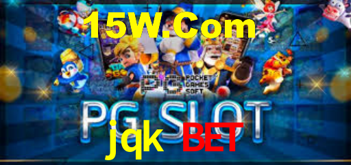 Daily Bonuses jqk bet