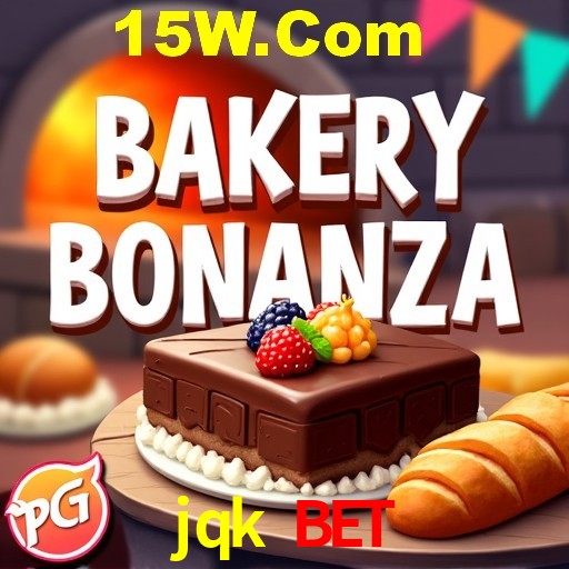 Descubra o Mundo do Cassino Online com jqk bet