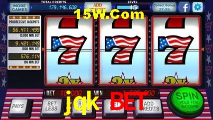 Promoções Sazonais jqk bet