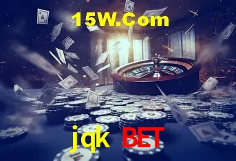 jqk bet login