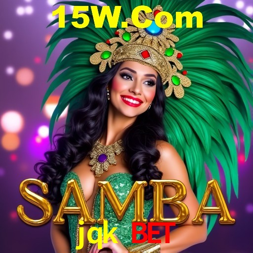 jqk bet app