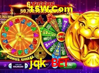 Diretório de Jogos jqk bet