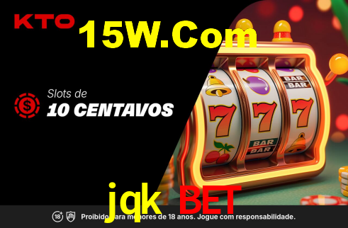 jqk bet