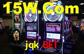 Football Betting jqk bet